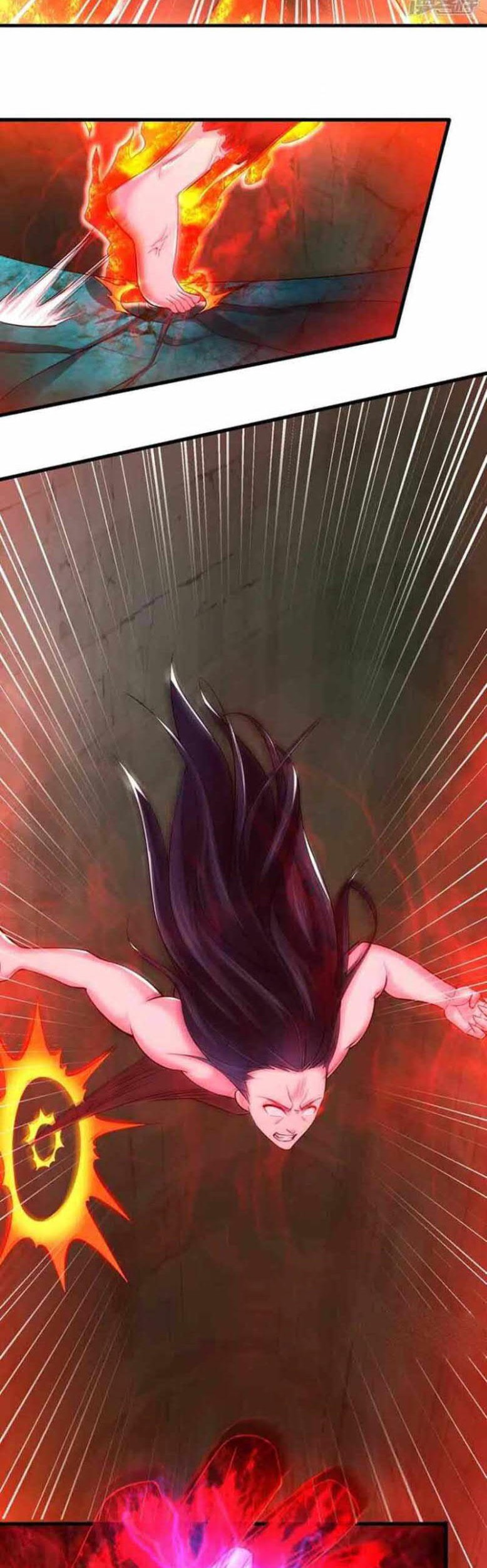 Baca Manhua Dao Yin Chapter 192 Gambar 2