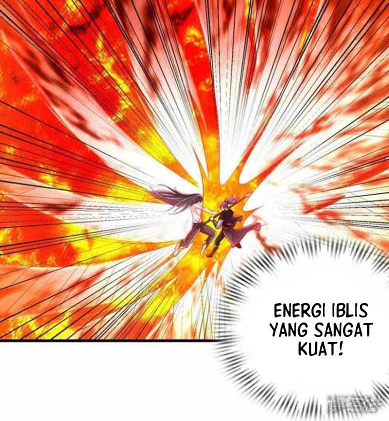 Dao Yin Chapter 192 Gambar 4