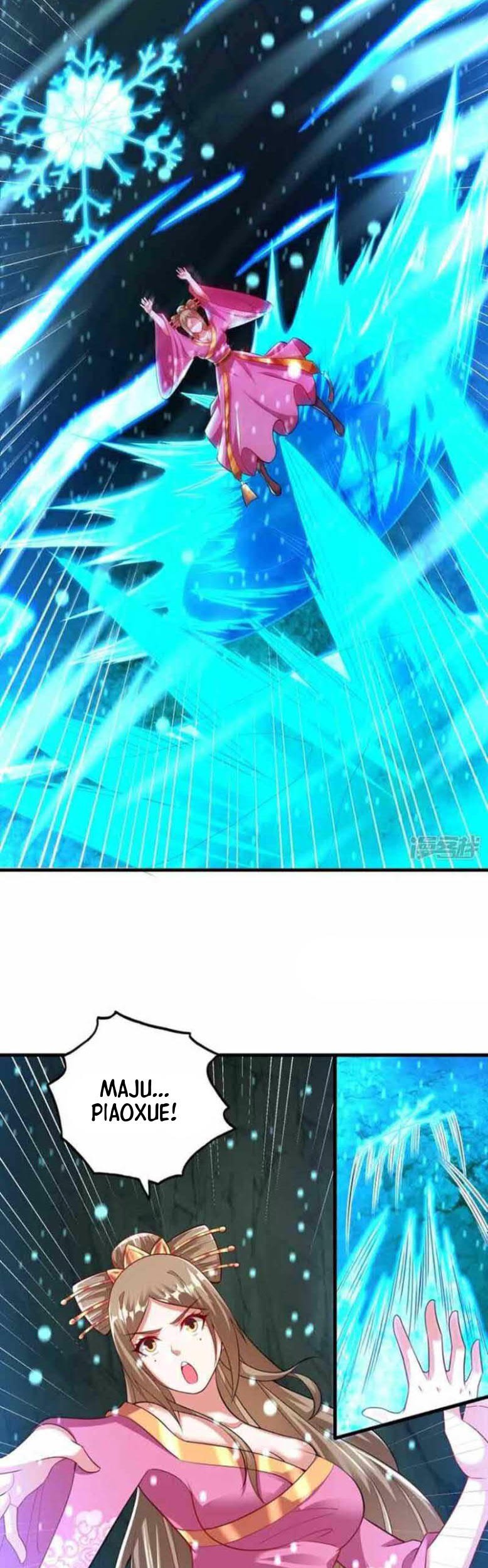 Dao Yin Chapter 192 Gambar 7