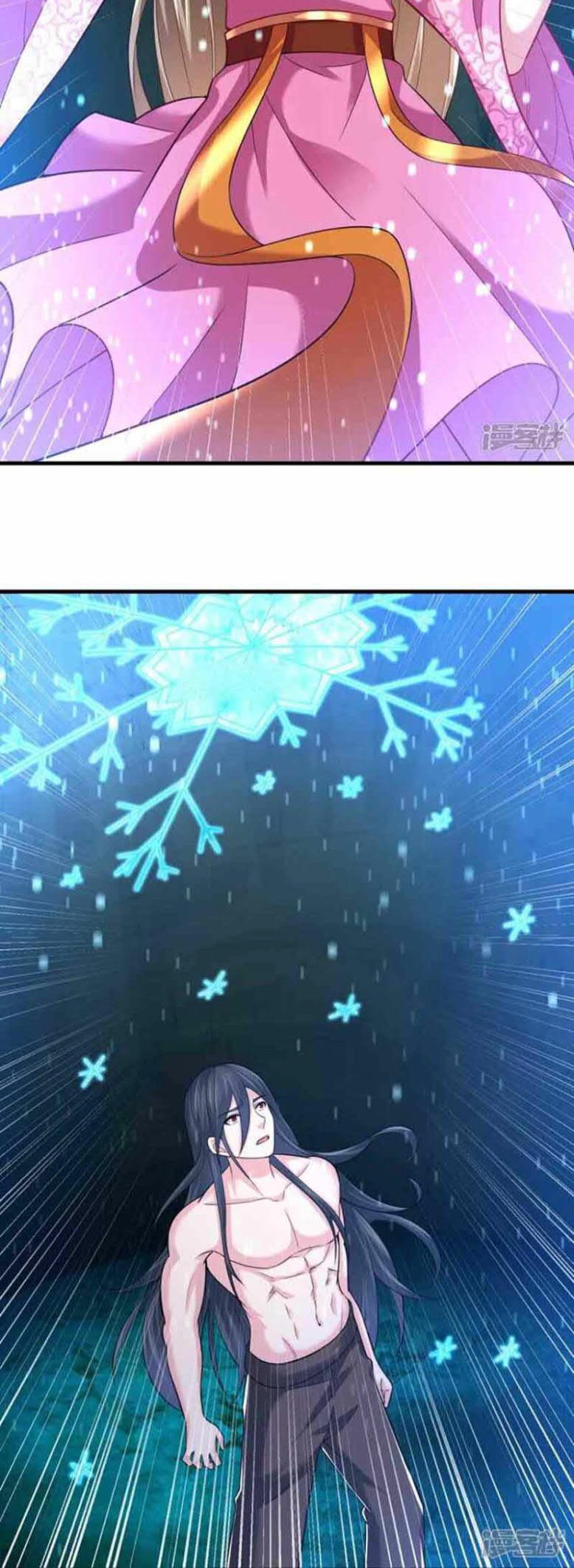 Dao Yin Chapter 192 Gambar 8