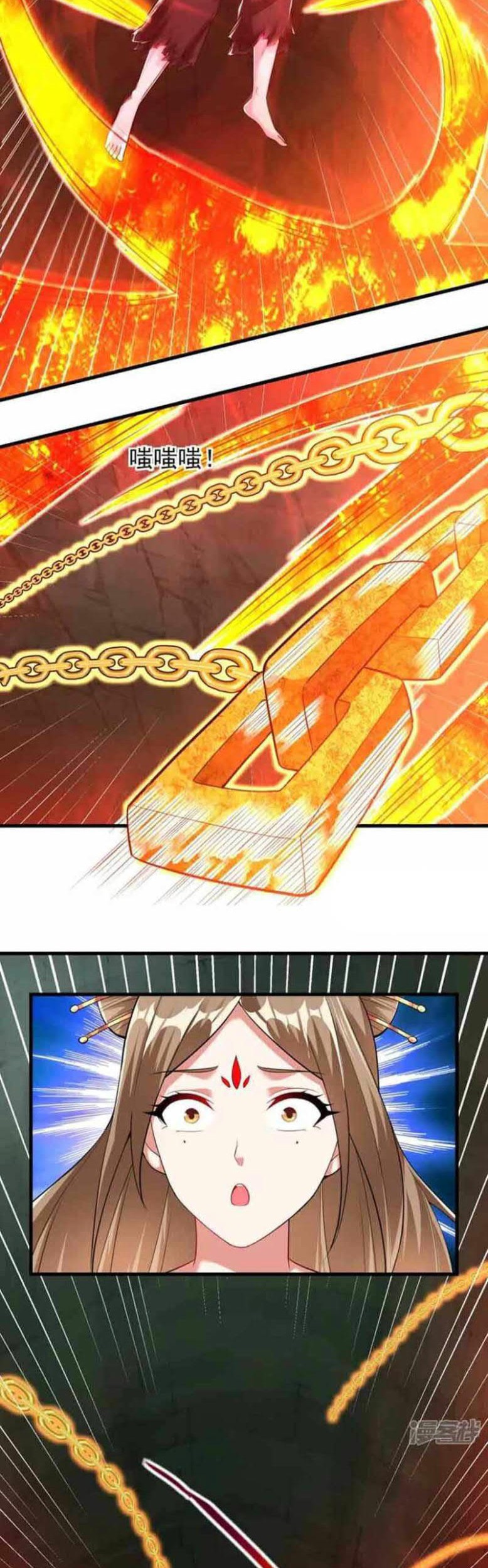 Dao Yin Chapter 192 Gambar 10
