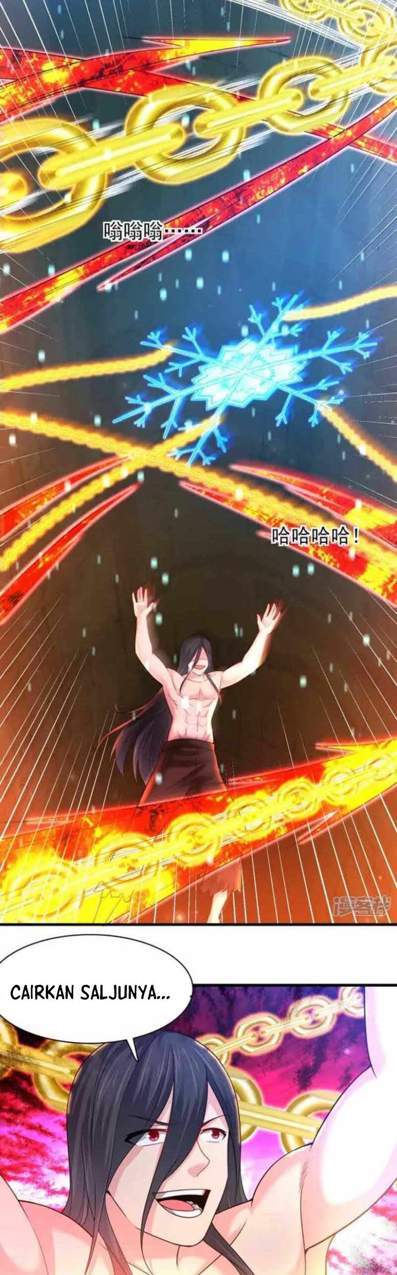 Dao Yin Chapter 192 Gambar 14
