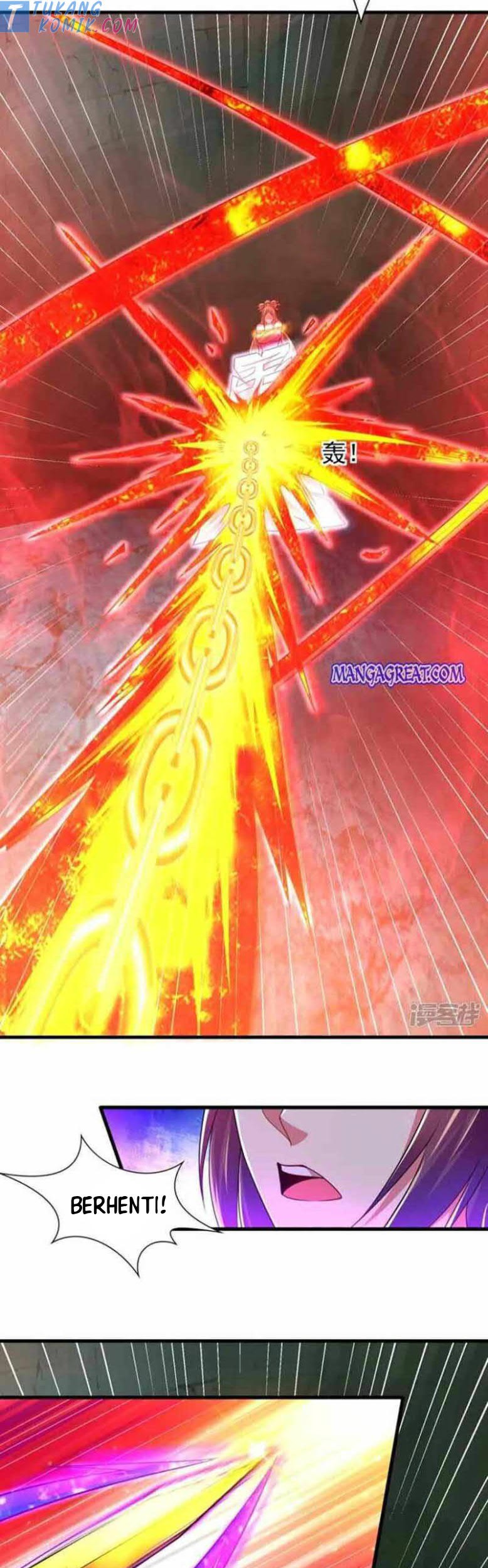 Dao Yin Chapter 192 Gambar 17