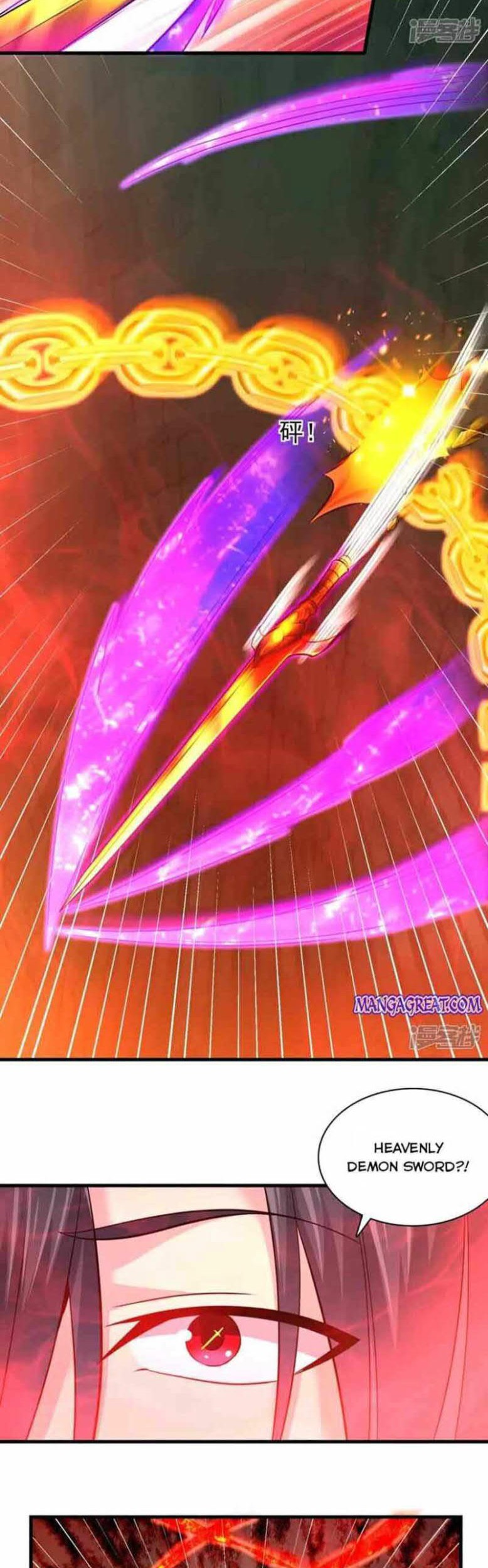 Dao Yin Chapter 192 Gambar 18