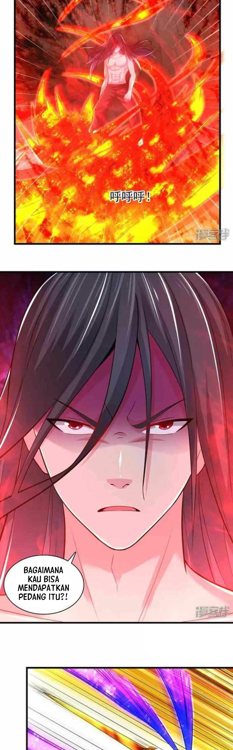 Dao Yin Chapter 192 Gambar 19