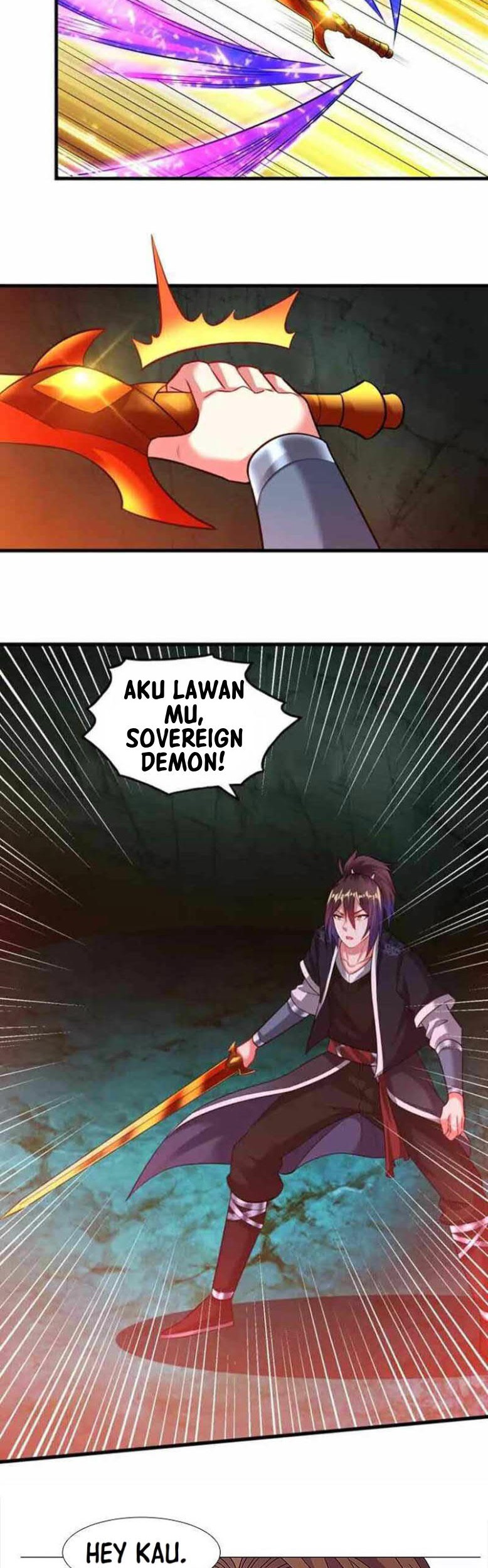 Dao Yin Chapter 192 Gambar 20