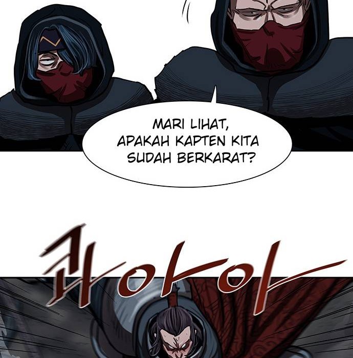 Escort Warrior Chapter 159 Gambar 21