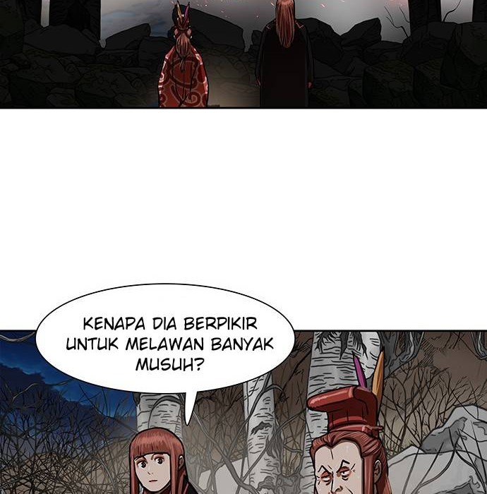 Escort Warrior Chapter 159 Gambar 47