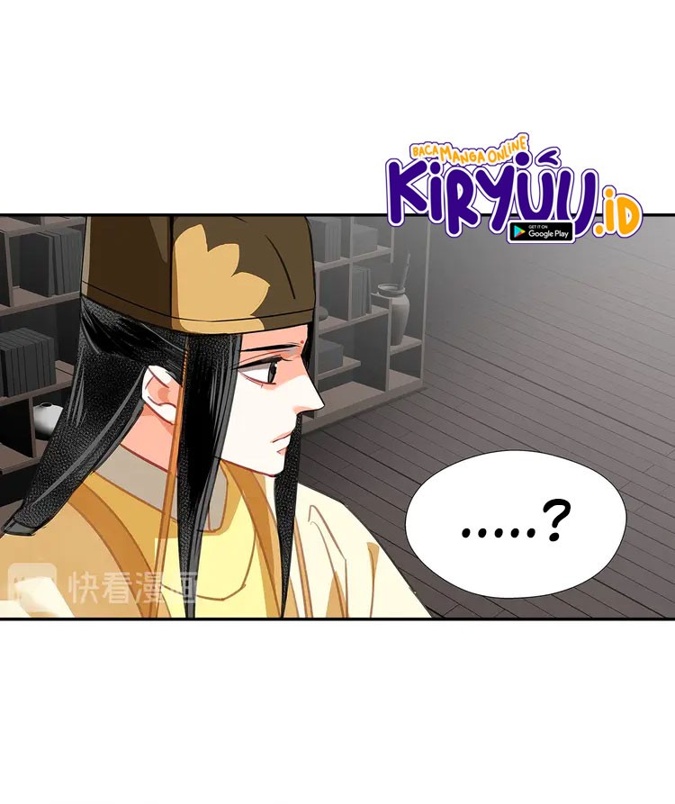 The Grandmaster of Demonic Cultivation Chapter 133 Gambar 4