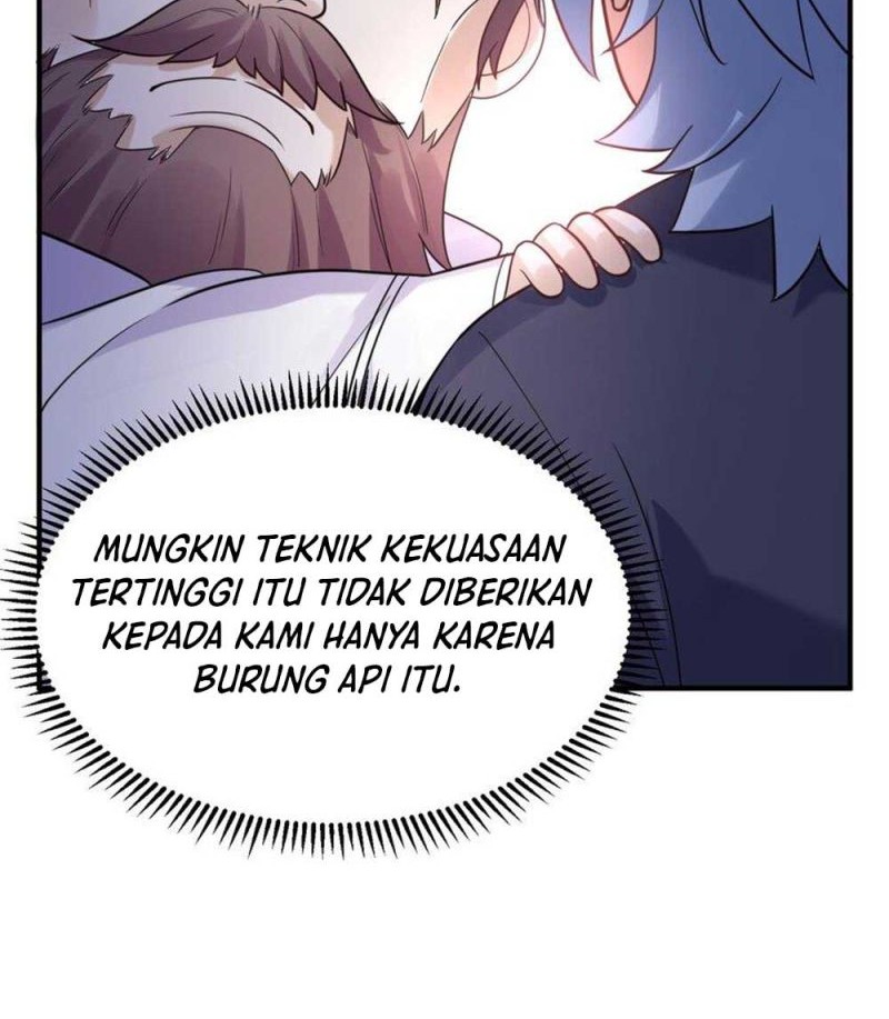 Am I Invincible Chapter 80 Gambar 3