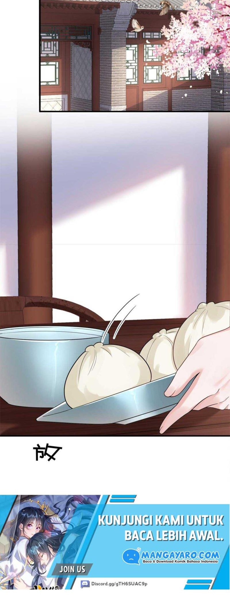 Am I Invincible Chapter 80 Gambar 22