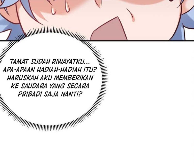 Am I Invincible Chapter 79 Gambar 9