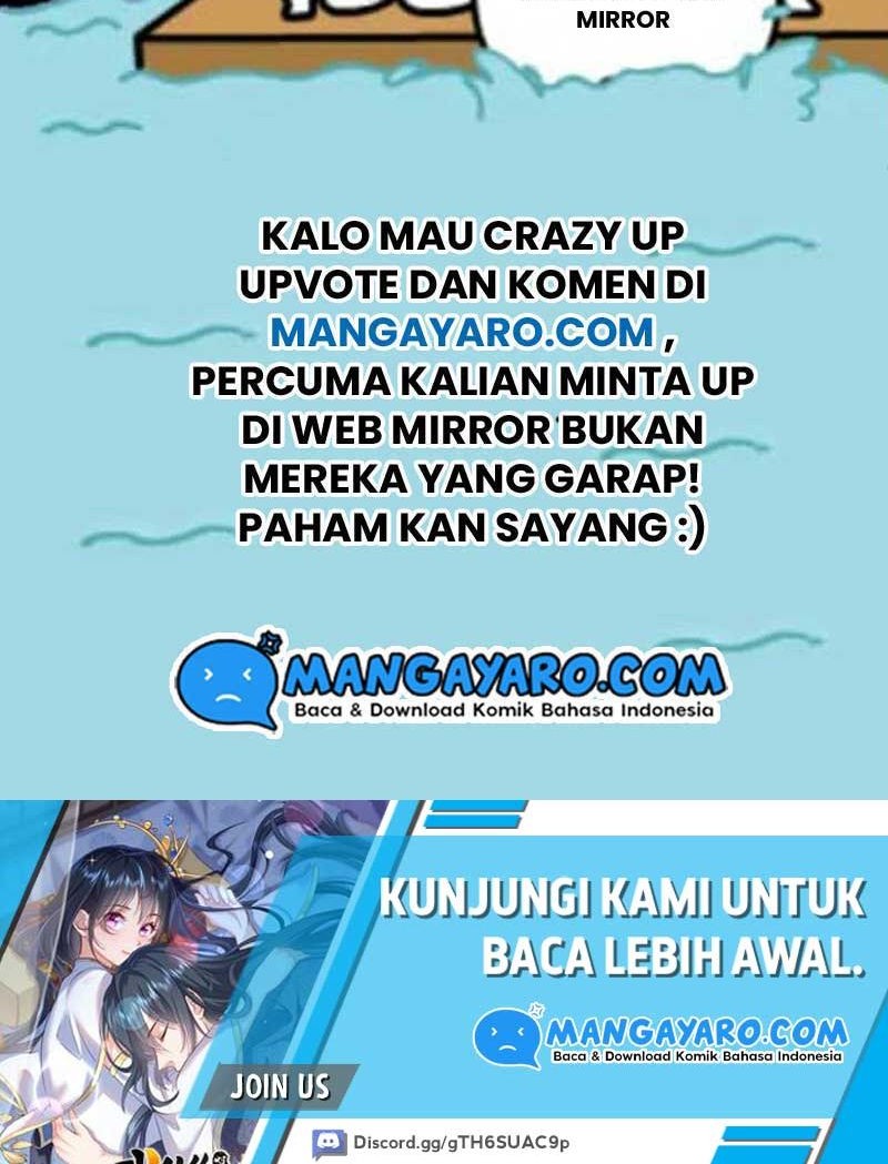 Am I Invincible Chapter 79 Gambar 33