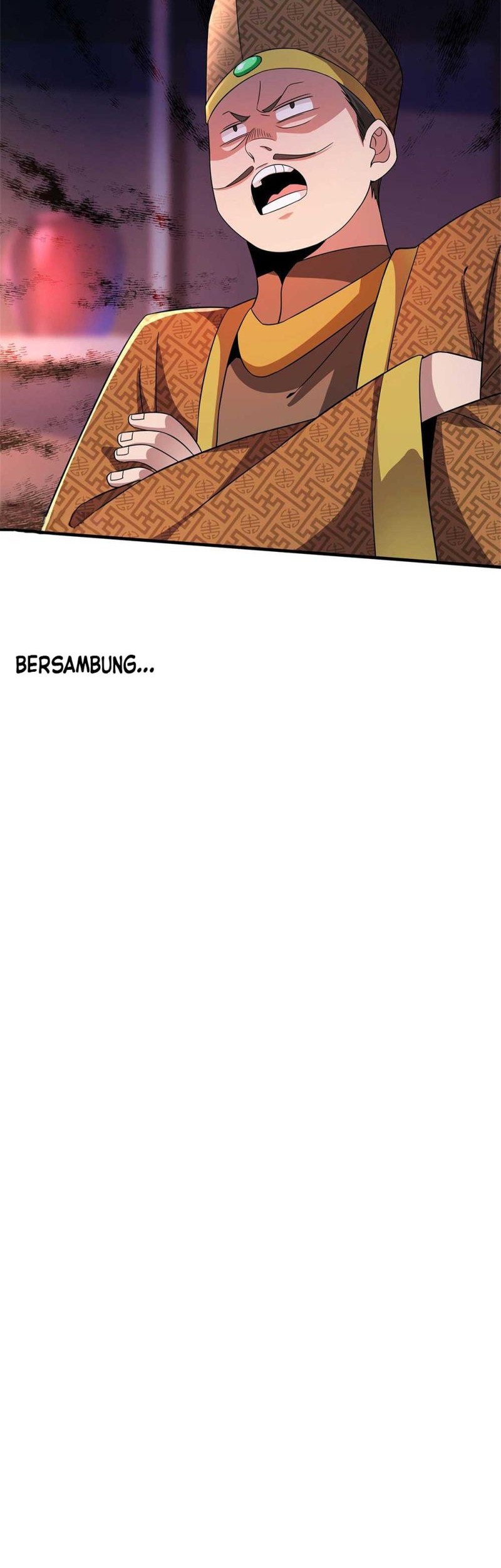 Without a Daoist Partner, I Will Die Chapter 39 Gambar 24
