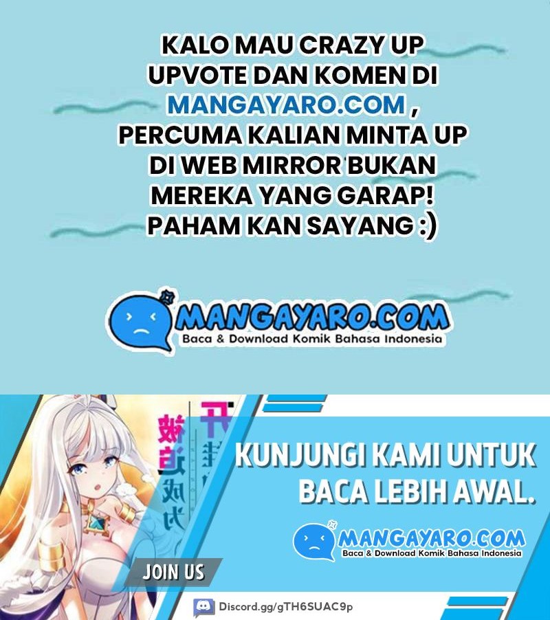 Forced To Become The Unbelievably Invincible Saintess Chapter 22 Gambar 60