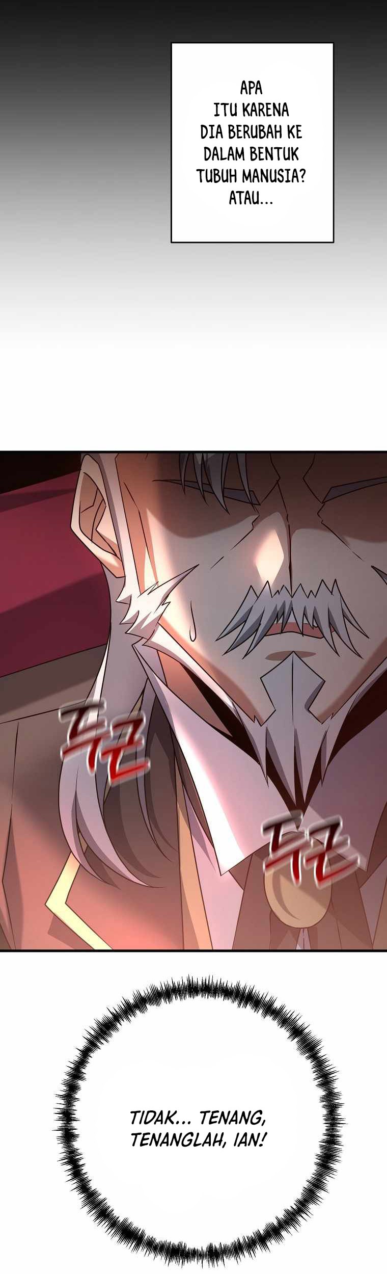 The Lazy Swordmaster Chapter 21 Gambar 36