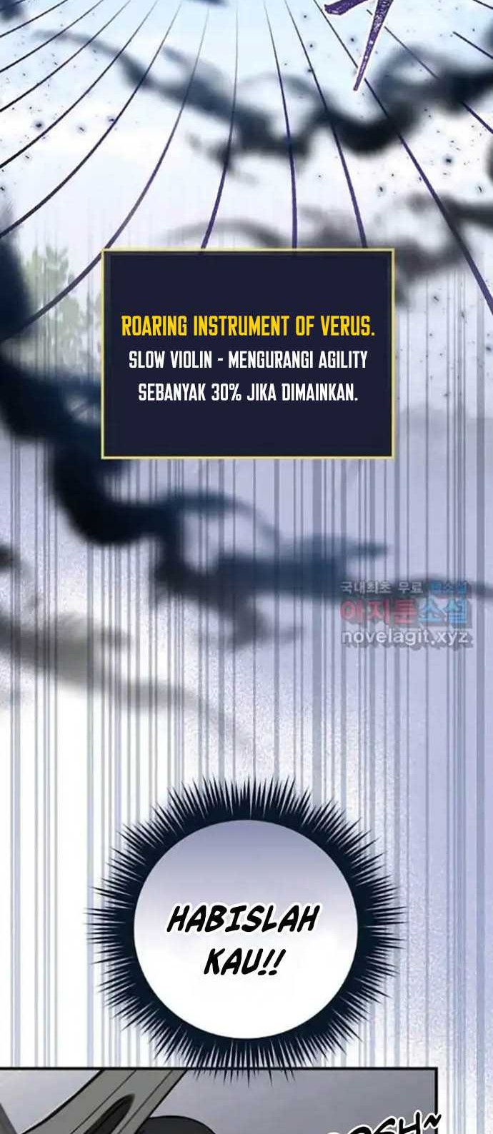 Leveling Up, By Only Eating! Chapter 105 Gambar 21
