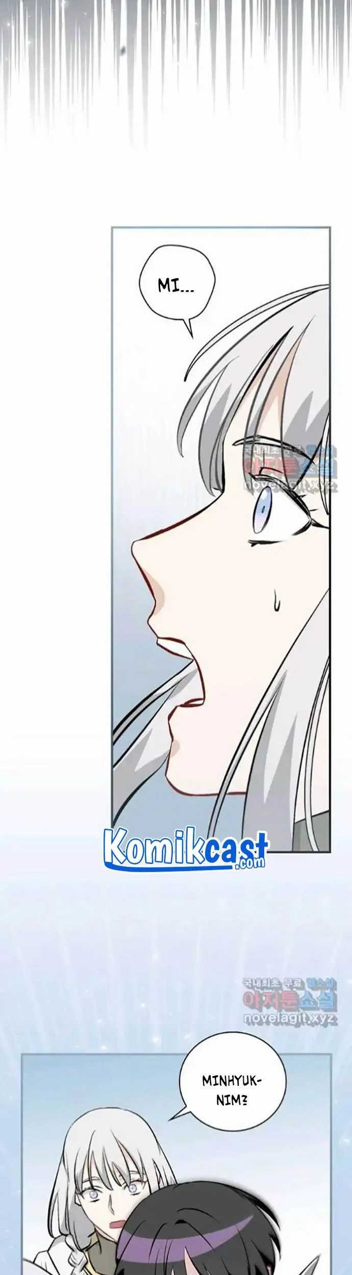 Leveling Up, By Only Eating! Chapter 105 Gambar 4
