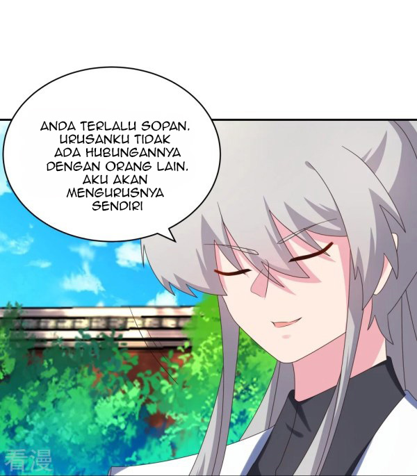 Above All Gods Chapter 310 Gambar 16