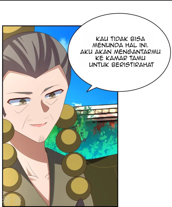 Above All Gods Chapter 310 Gambar 17