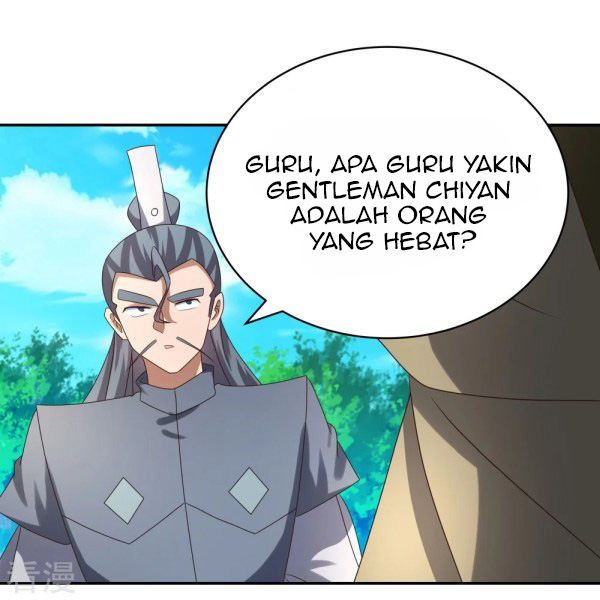 Above All Gods Chapter 310 Gambar 25