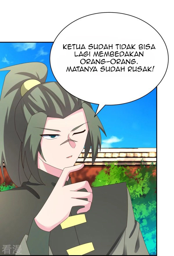 Above All Gods Chapter 310 Gambar 4