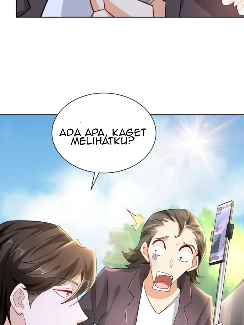 I Randomly Have A New Career Every Week Chapter 74 Gambar 36