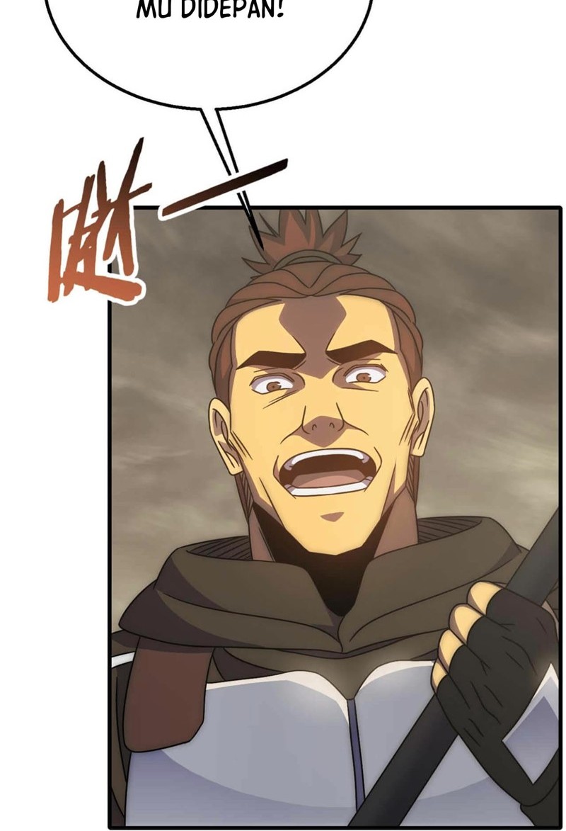 Apocalyptic Thief Chapter 62 Gambar 20