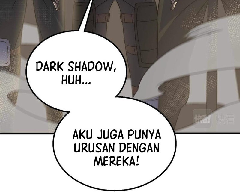 Apocalyptic Thief Chapter 62 Gambar 39
