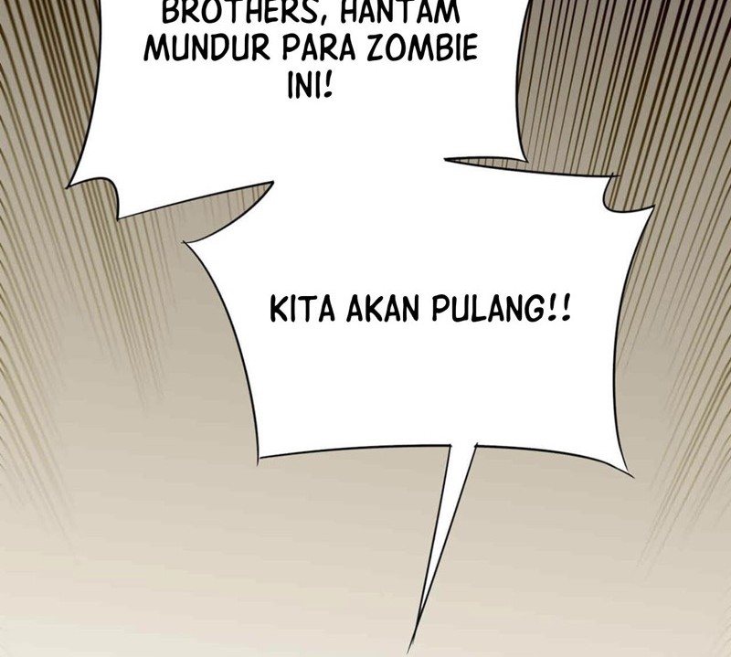 Apocalyptic Thief Chapter 62 Gambar 4