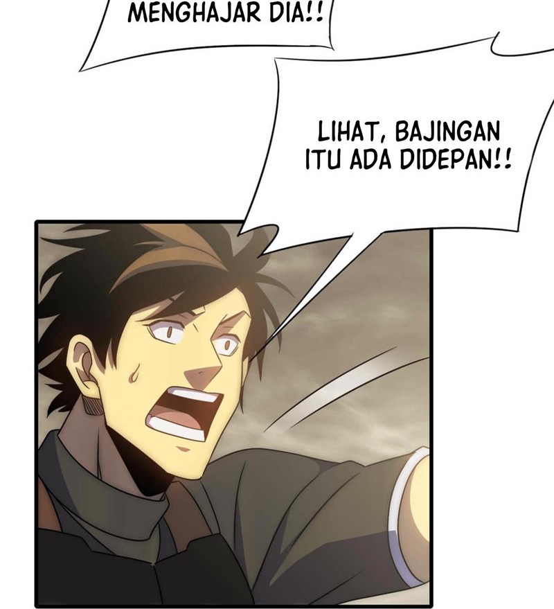 Apocalyptic Thief Chapter 62 Gambar 14