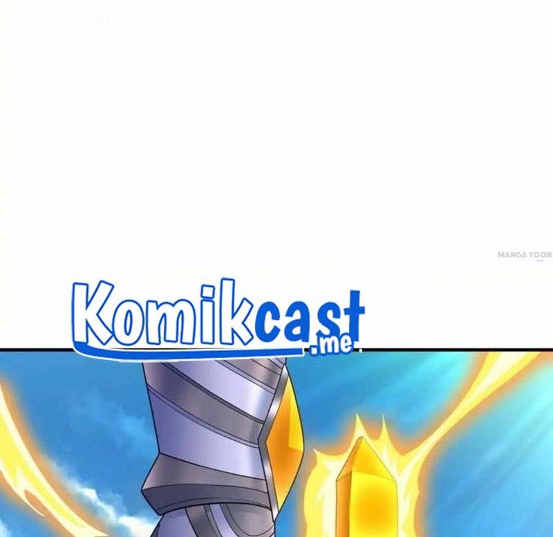 Spirit Sword Sovereign Chapter 523 Gambar 11