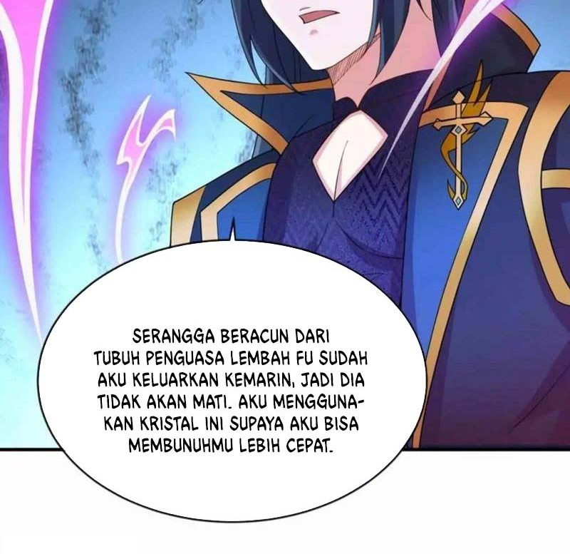 Spirit Sword Sovereign Chapter 523 Gambar 13