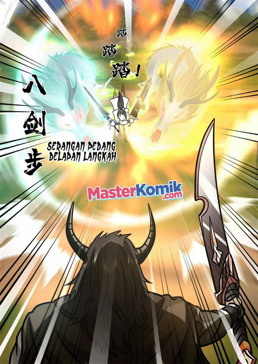 I Have Countless Legendary Swords Chapter 72 Gambar 3