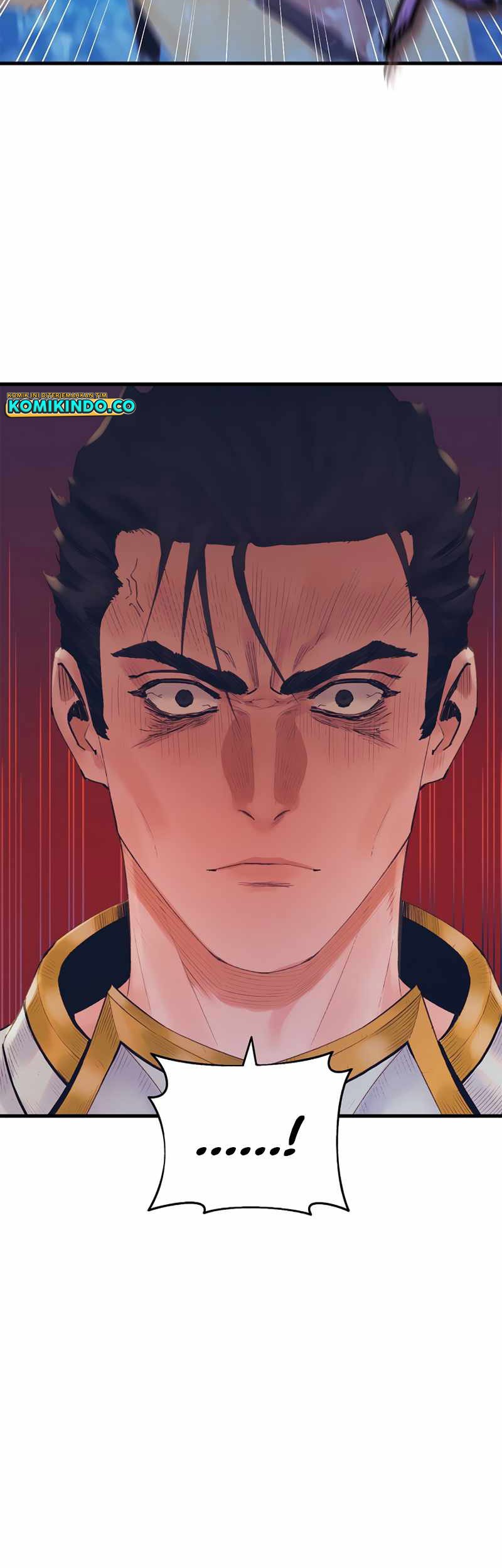 The Healing Priest Of The Sun Chapter 41 Gambar 4