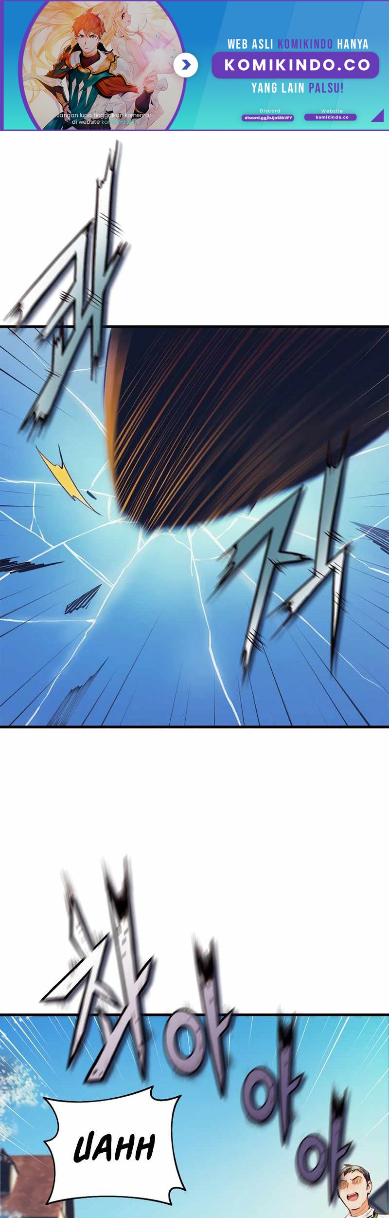 The Healing Priest Of The Sun Chapter 41 Gambar 7