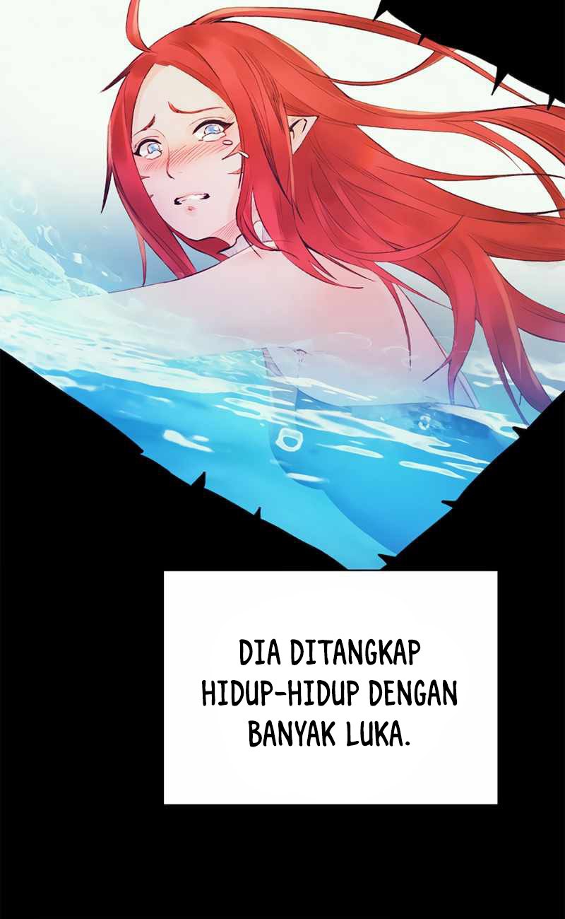 The Healing Priest Of The Sun Chapter 41 Gambar 16