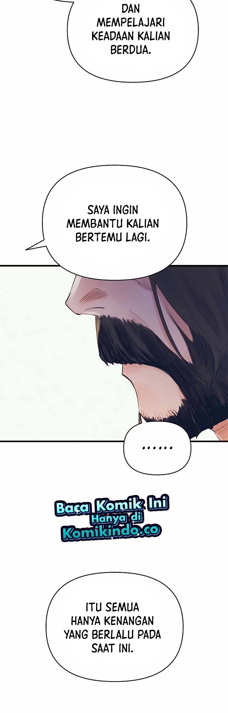 The Healing Priest Of The Sun Chapter 41 Gambar 29