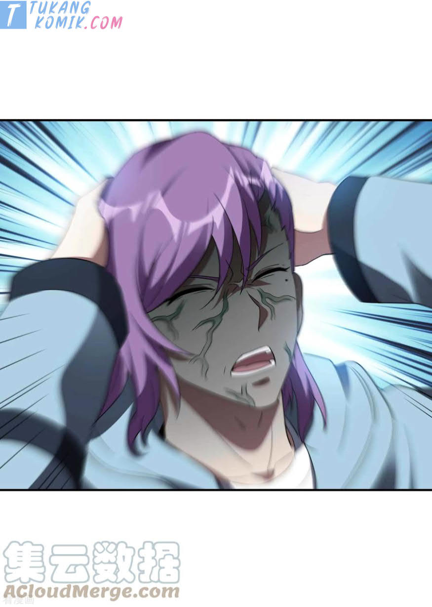 Useless First Son-In-Law Chapter 115 Gambar 26