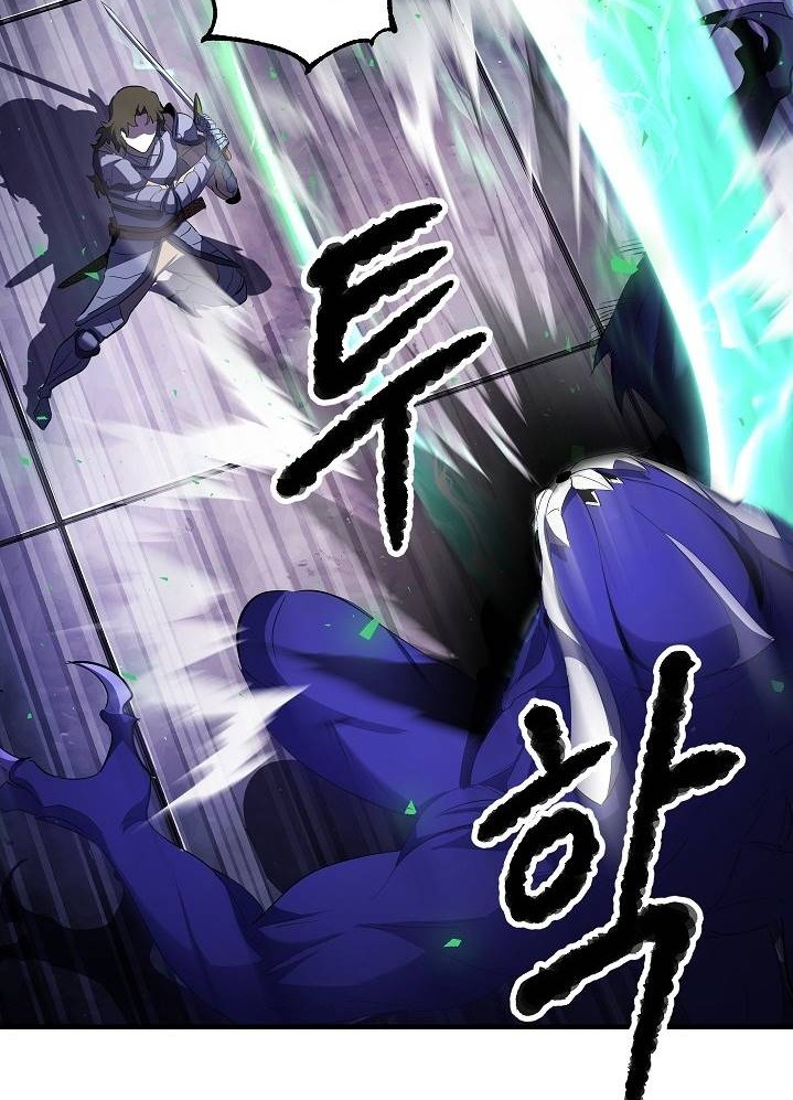 The Heavenly Demon Destroys the Lich King’s Murim Chapter 52 Gambar 53