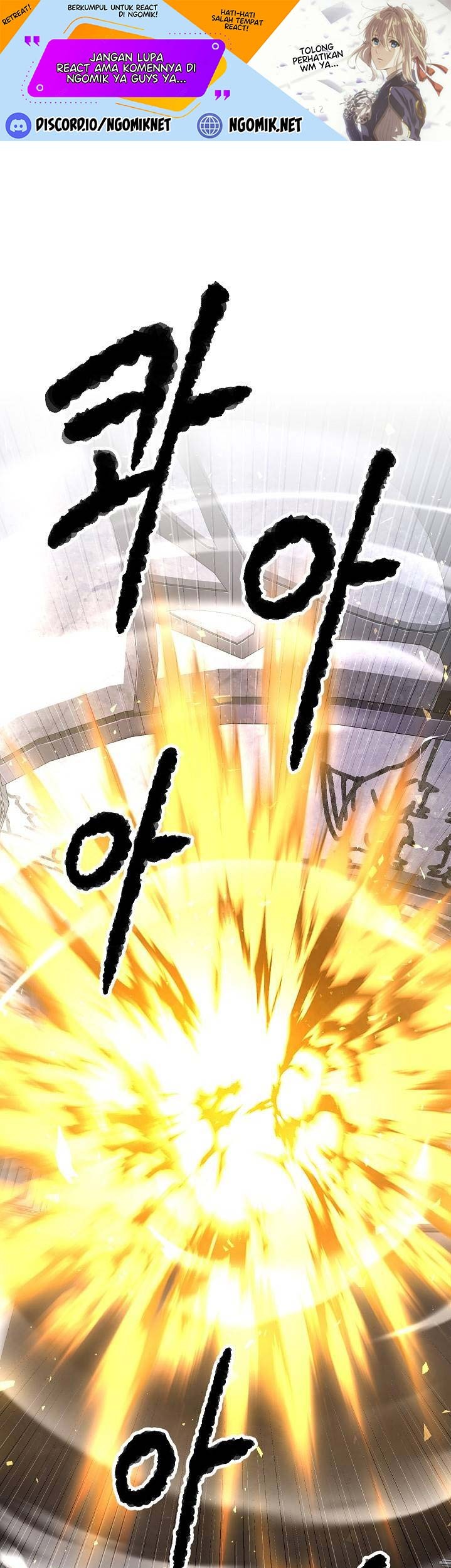 Baca The Heavenly Demon Destroys the Lich King’s Murim Chapter 52 Gambar 2