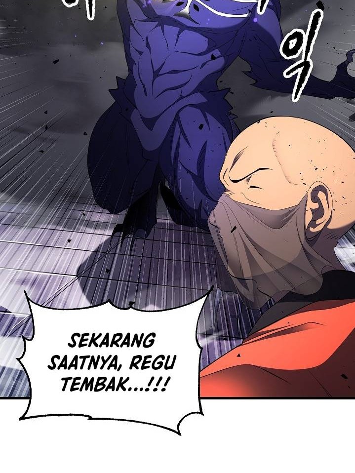 The Heavenly Demon Destroys the Lich King’s Murim Chapter 52 Gambar 65