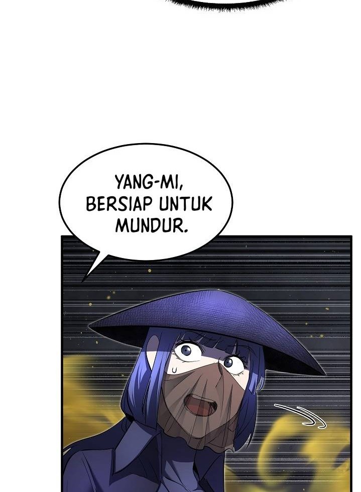 The Heavenly Demon Destroys the Lich King’s Murim Chapter 52 Gambar 71