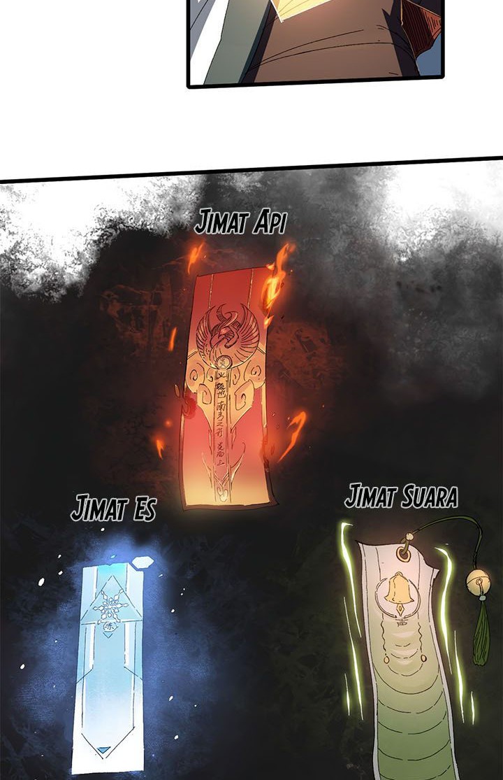 Eternal Kingdom Remake Chapter 35 Gambar 3
