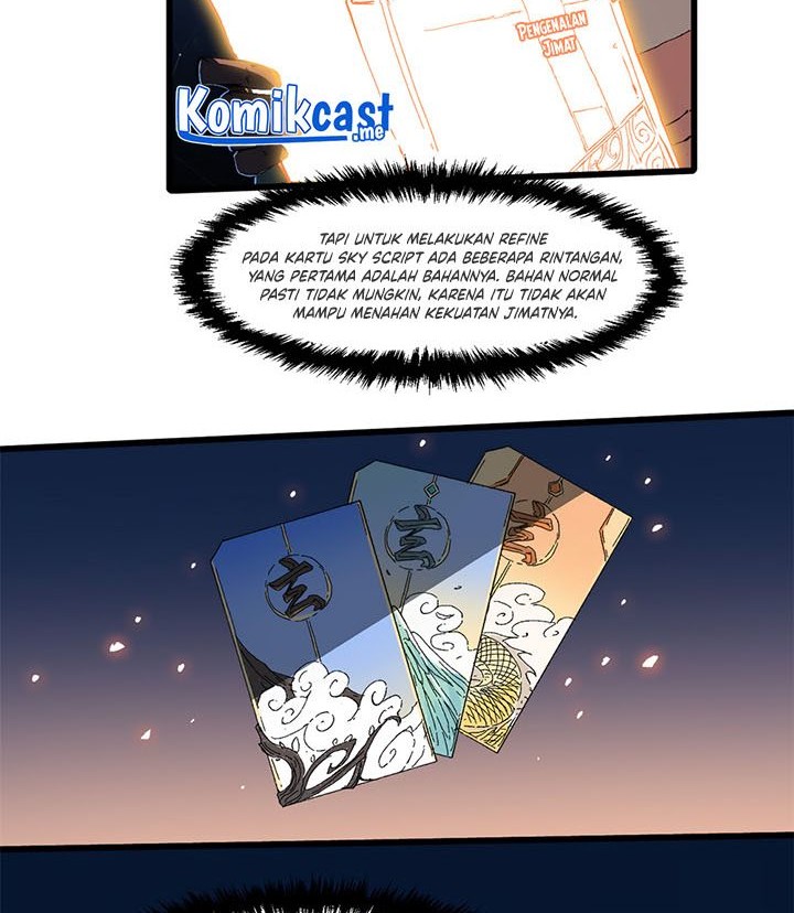 Eternal Kingdom Remake Chapter 35 Gambar 5