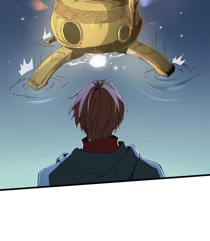 Eternal Kingdom Remake Chapter 35 Gambar 9