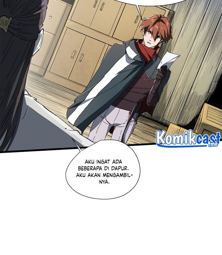 Eternal Kingdom Remake Chapter 35 Gambar 11