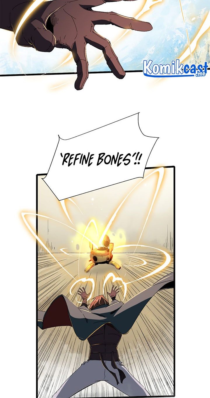 Eternal Kingdom Remake Chapter 35 Gambar 13