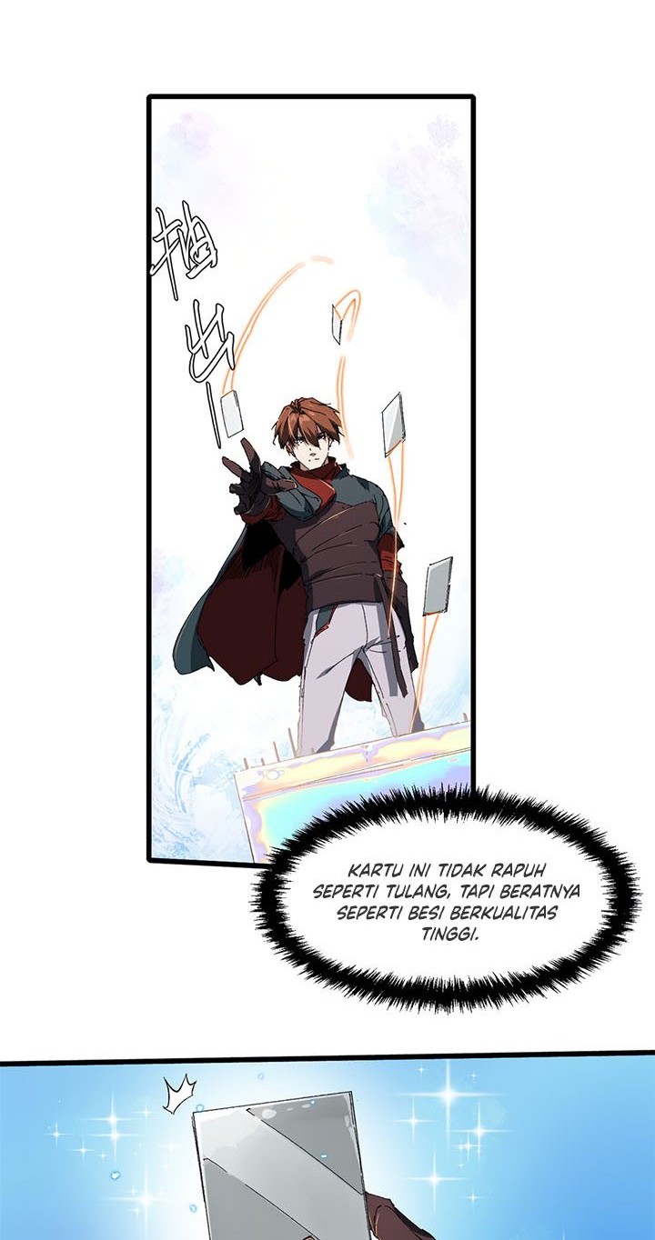 Eternal Kingdom Remake Chapter 35 Gambar 17