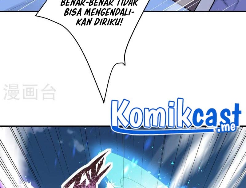 Against the Gods Chapter 489 Gambar 21